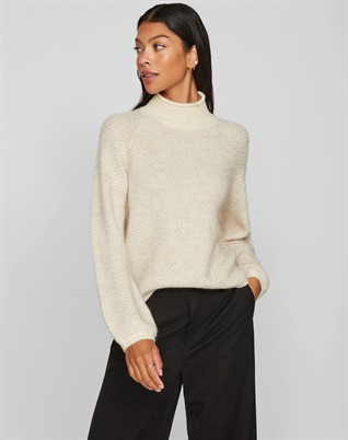 VILory High Neck Strik 